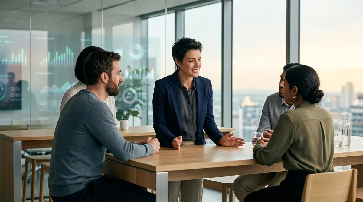 Compétences managériales : les indispensables pour diriger en 2026