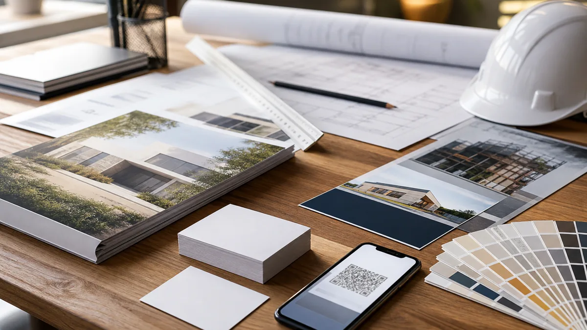 Communication entreprise bâtiment : outils et supports efficaces