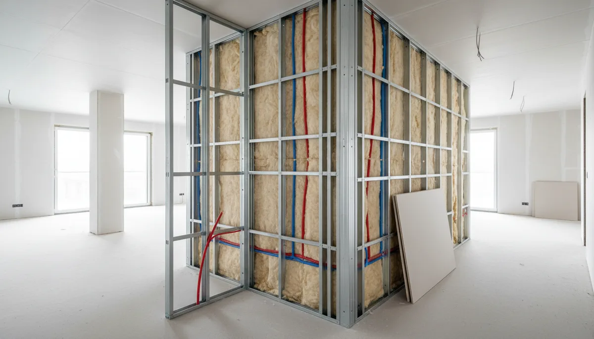 Liste des travaux de second œuvre PDF : guide complet 2026