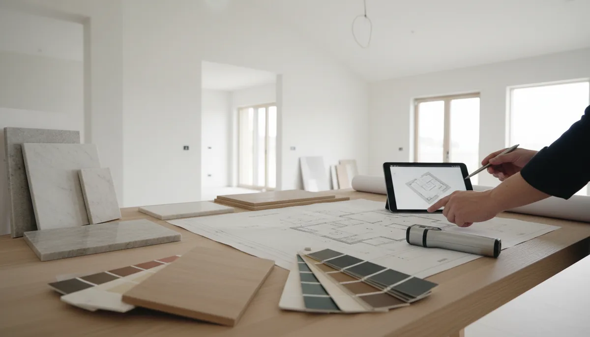 Travaux d'habitation : budget, étapes et aides pour réussir votre rénovation